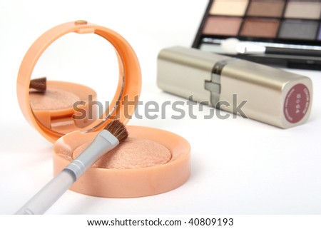 Make Up Cosmetic-60