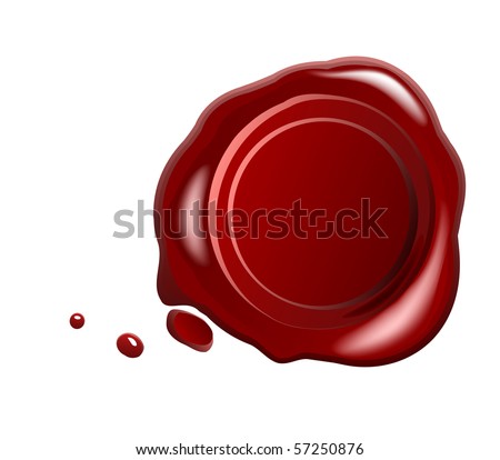 Wax Seal