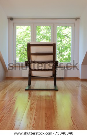 rocking chairs