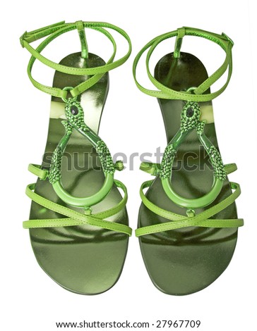 Green Dress Shoes Women's Shoes Compare Prices, Reviews and