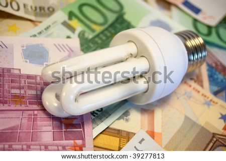 energy consumption costs
