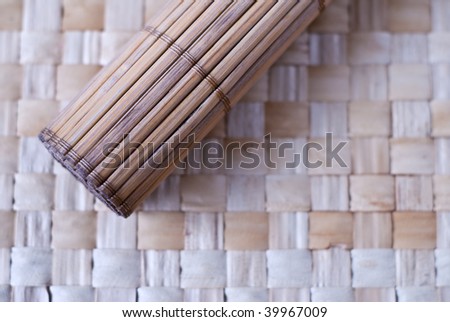 bamboo cloth
