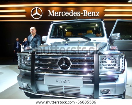 Mercedes UAE www.drivearabia.com