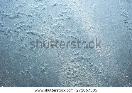 Background from white blue paper wallpaper texture.