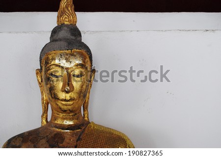 Beliefs of Buddhists
