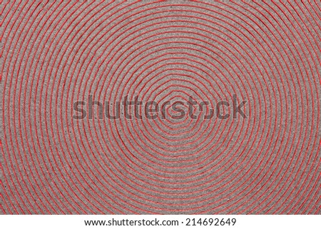 Roll of adhesive tape textures may be used as a background