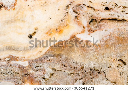 Abstract texture of the Marble stone background