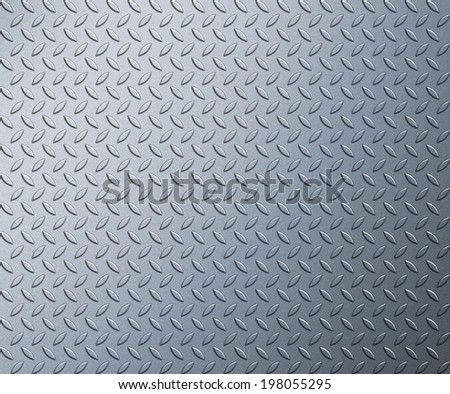 steel diamond plate texture background, metal plate