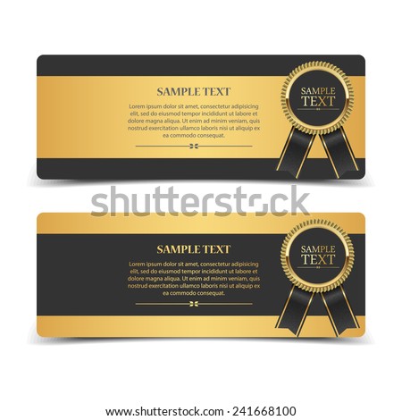 Banner design.vector Banner design.vector
