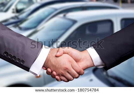 Car Salesperson