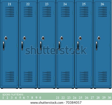 Locker searches essay