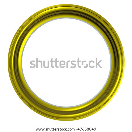 Circular Frame