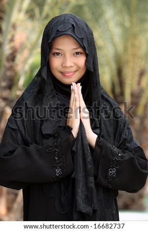 Islam female