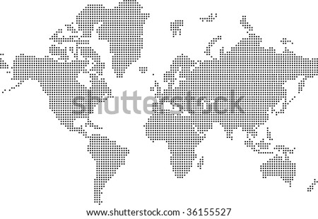 world map continents printable. world map continents lack and