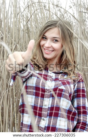girl, woman , dream, escape, to smile , to hope , to wait , to trust , faith , laughter , hair, hands, eyes , smile, teeth , horizon, dress, coat , shirt, snow, winter, tree , run, away , nose, teeth