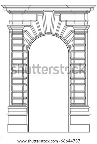 Classical Architectural Elements