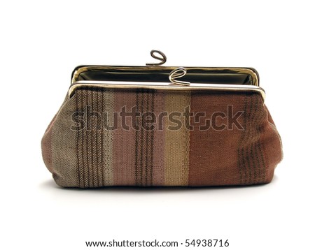 Old Purse