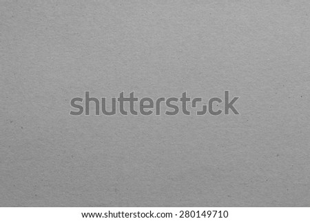 Gray paper texture background.