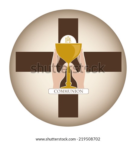 Religion Christian - Symbol
