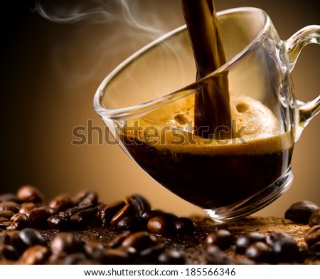 coffee \'