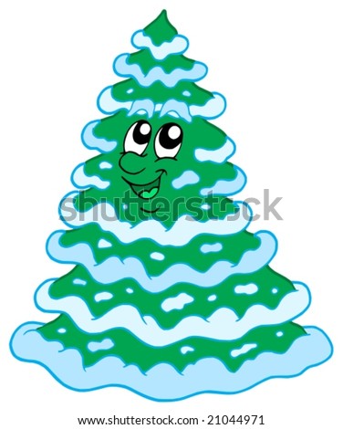 pine tree clipart. pine tree clipart