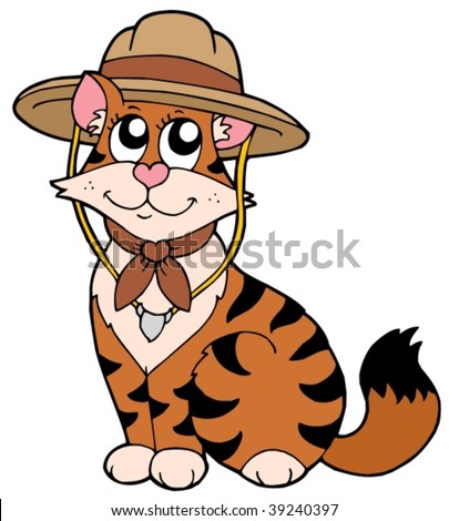 dr seuss cat in hat clip art. Cat In The Hat Clipart.
