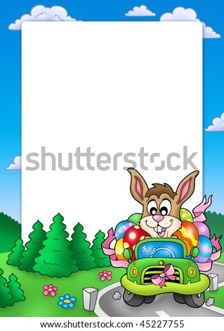 easter bunny pictures to colour in. easter bunny pictures to