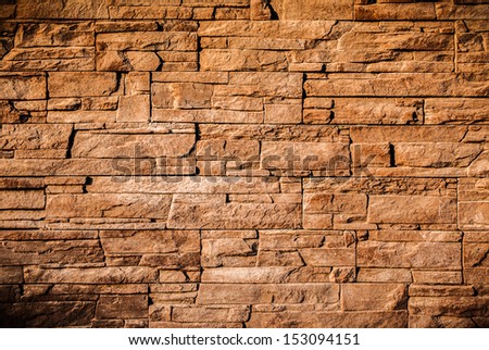 modern aged grunge stone wall background texture