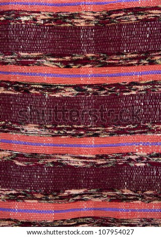 weaving, background texture of the fabric, handmade