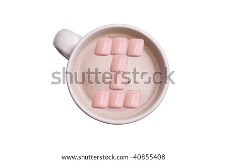 Cup Of Hot Chocolate Clipart. Cup+of+hot+chocolate+with+