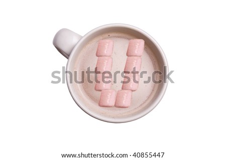 Cup Of Hot Chocolate Clipart. Hot Chocolate Clipart Free