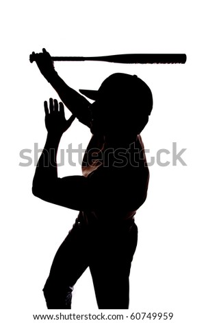 Bien man swinging bat thats crazy