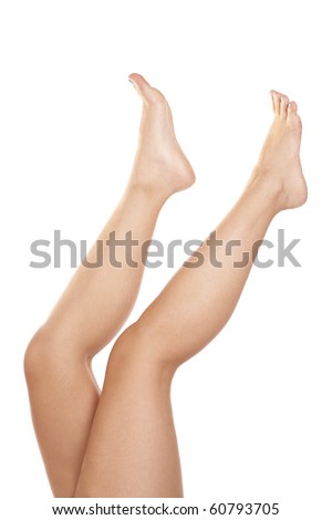 Shape Of Legs