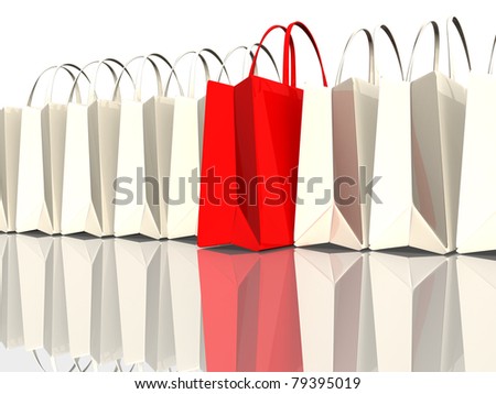 Great Shopping Bags