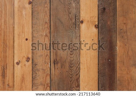 stock photo wood tile brown texture pattern of nature