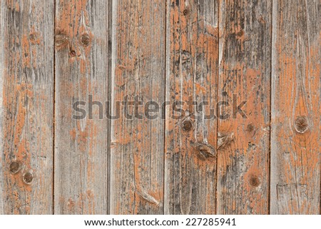 wooden Background - used smokey