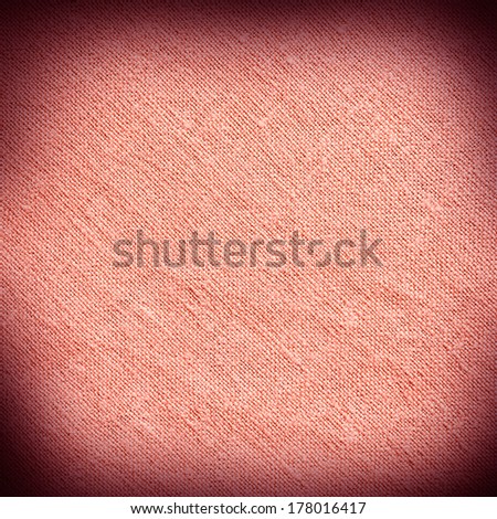 Background of textile texture. filtered