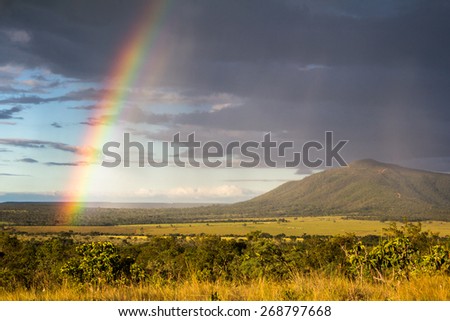 rainbow  / rainbow / rainbow