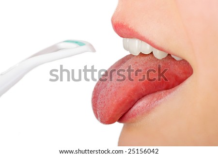Mouth Hygiene