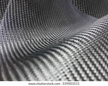 carbon fiber twill background
