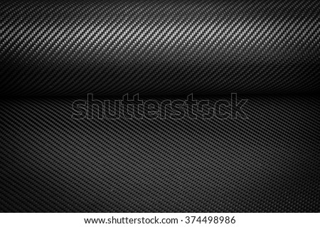 carbon fiber twill composite material background