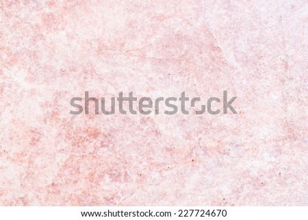 Red pink marble patterned texture background (natural color).