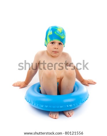 funny swim caps