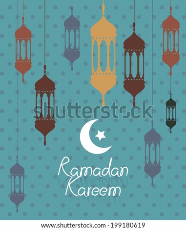 Vector Ramadan Islam Vector Ramadan Islam