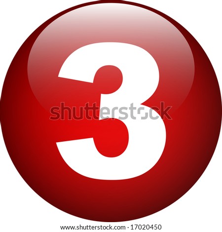 Three The Number