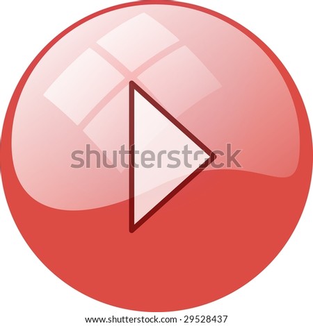 red next button