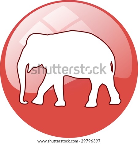 elephant character