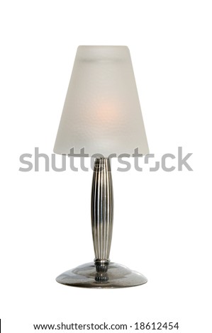 Lamp Candle