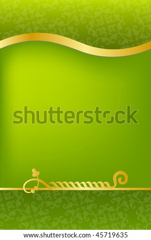 Elegant Design Background