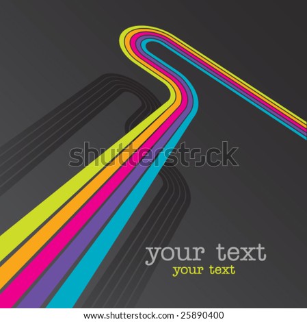 abstract disco background vector abstract disco background vector